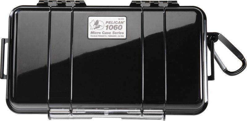 1060 防水防潮收纳盒
